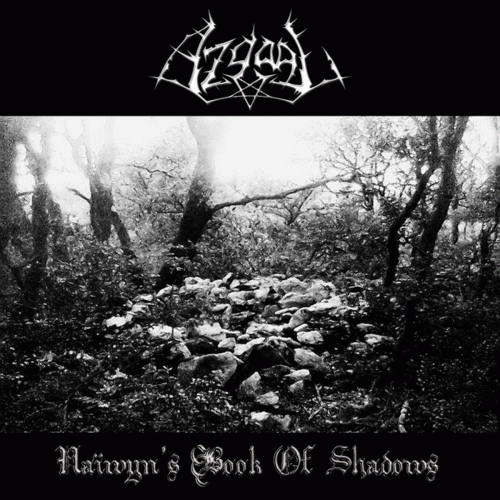 Azgaal : Na​ï​wyn's Book of Shadows